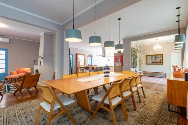 Imagem FAZENDA RESIDENCIAL em Itapecerica da Serra - SP, Aldeinha
