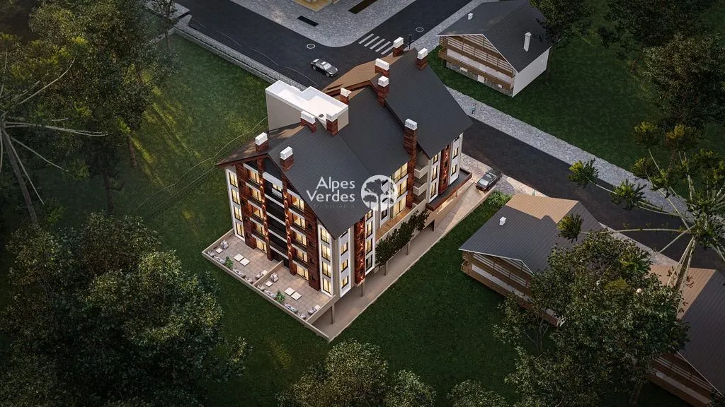 Imagem Loja à venda, 70 m2 por R$ 1.100.000 - Floresta - Gramado/RS