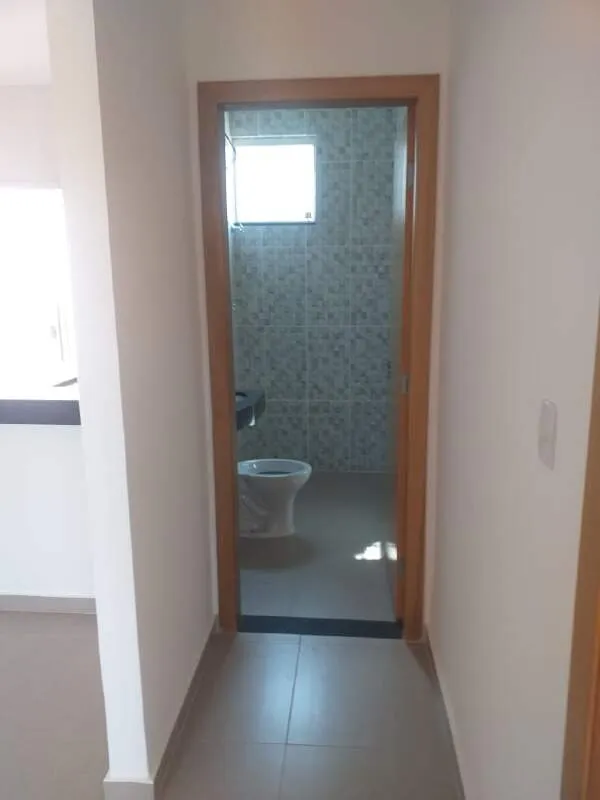 Imagem Casa à venda, 3 quartos, 1 suíte, 1 vaga, Novo Centro - Santa Luzia/MG