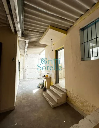 Imagem Ponto Comercial/Sobrado à Venda em Indianópolis - São Paulo/SP.