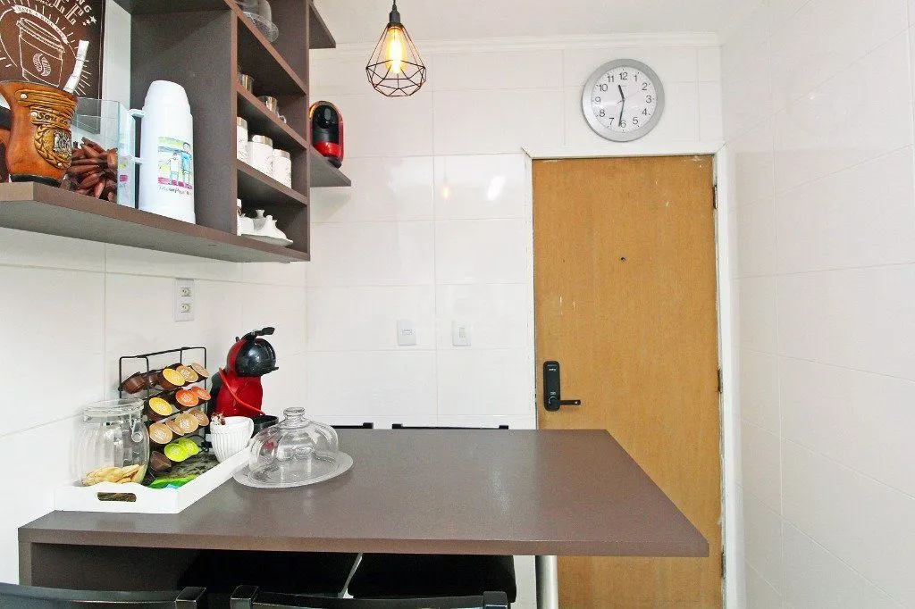 Imagem Apartamento de 3 dormitórios e vaga no bairro Petrópolis