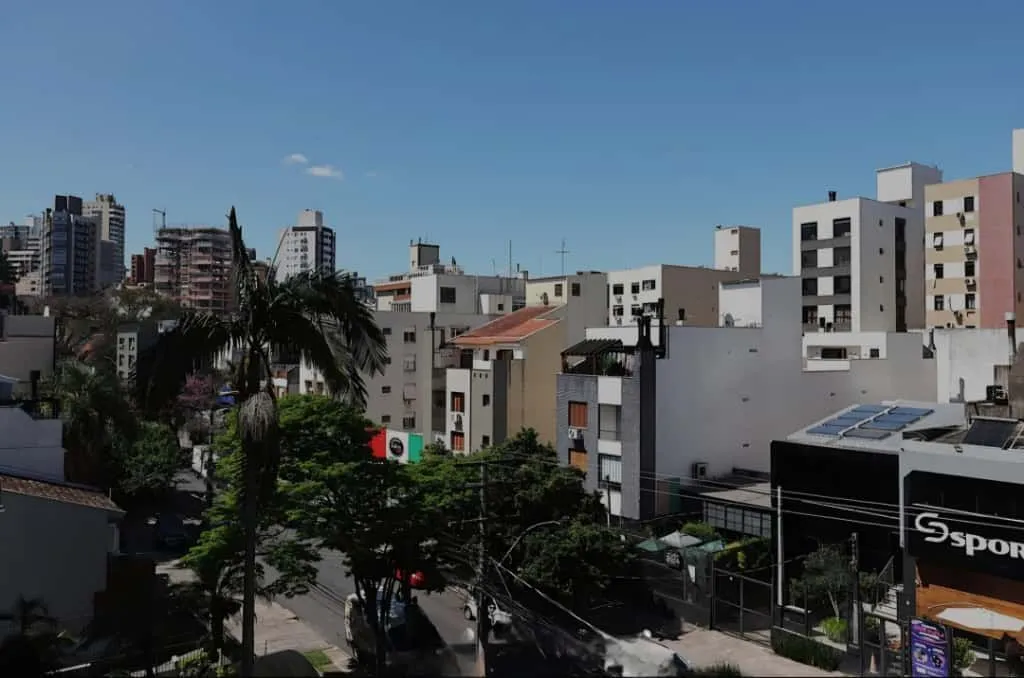 Imagem Apartamento em Petrópolis