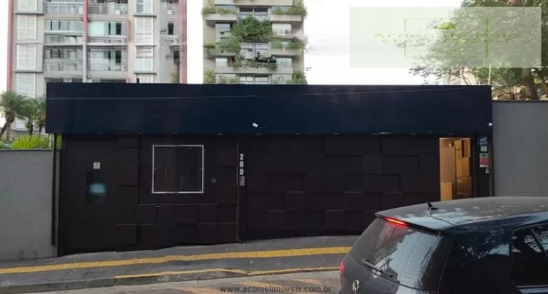 Imagem Lojas para locação em São Paulo no bairro Vila Olimpia