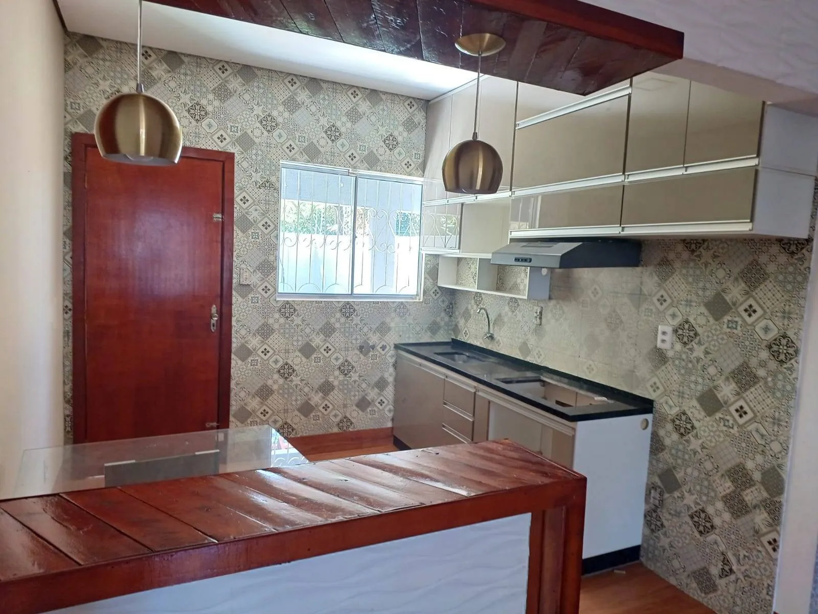 Imagem Casa 2 quartos Bairro costa verde Várzea Grande