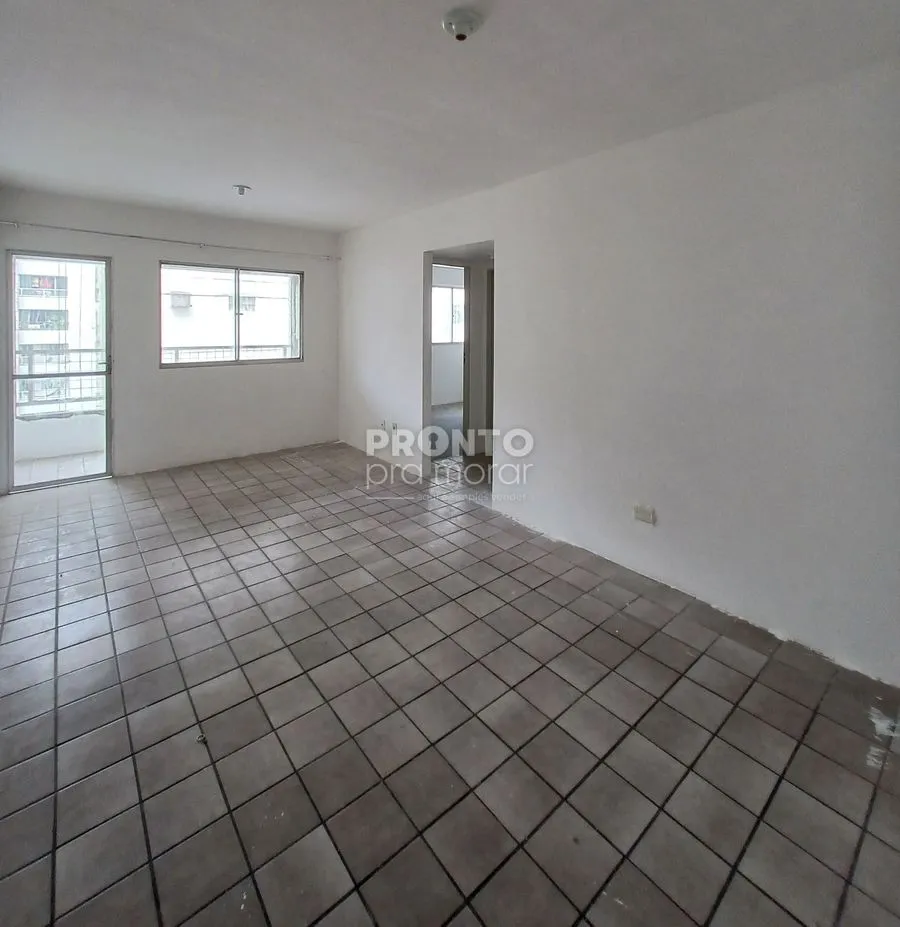 Foto do imóvel Residencial Jardim Caxangá