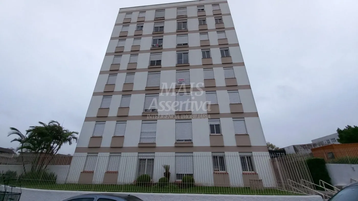 Foto do imóvel Apartamento para venda em Novo Hamburgo