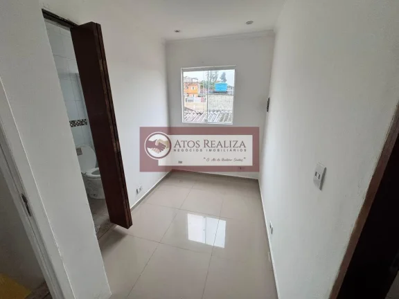 Imagem Sobrado para Alugar no Jardim Bonito SP, 3 Dorms, 125m²