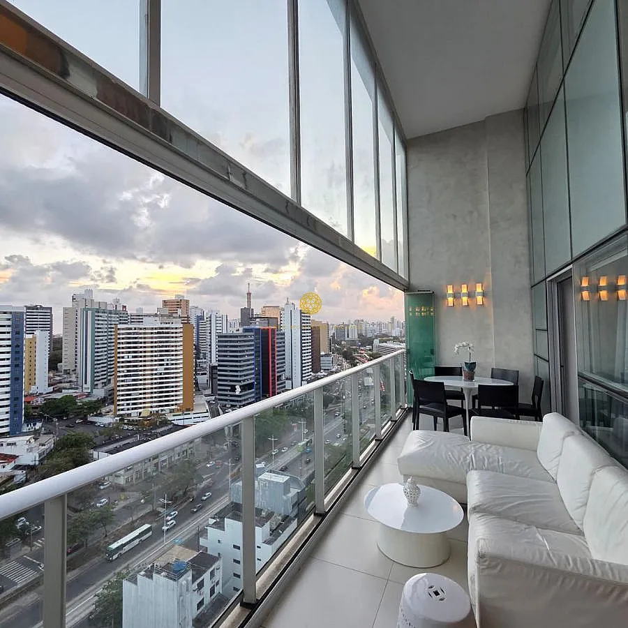 Imagem Apartamento - Venda no Neo Itaigara Life 2 suítes duplex