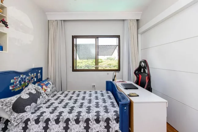 Imagem Apartamento à venda Campo Belo São Paulo