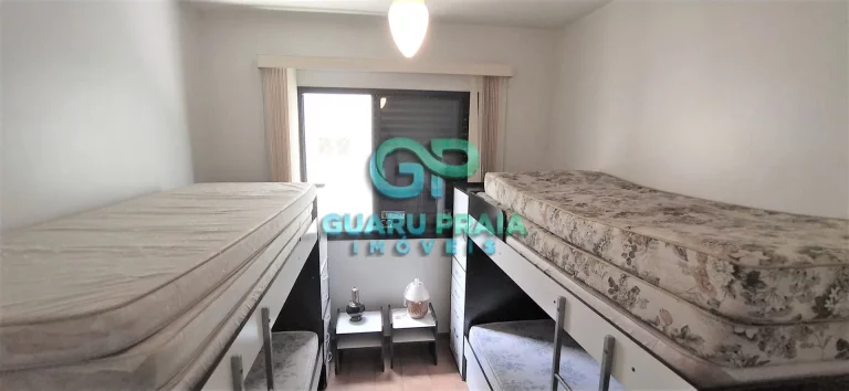 Imagem Apartamento à venda no bairro Enseada - Guarujá/SP