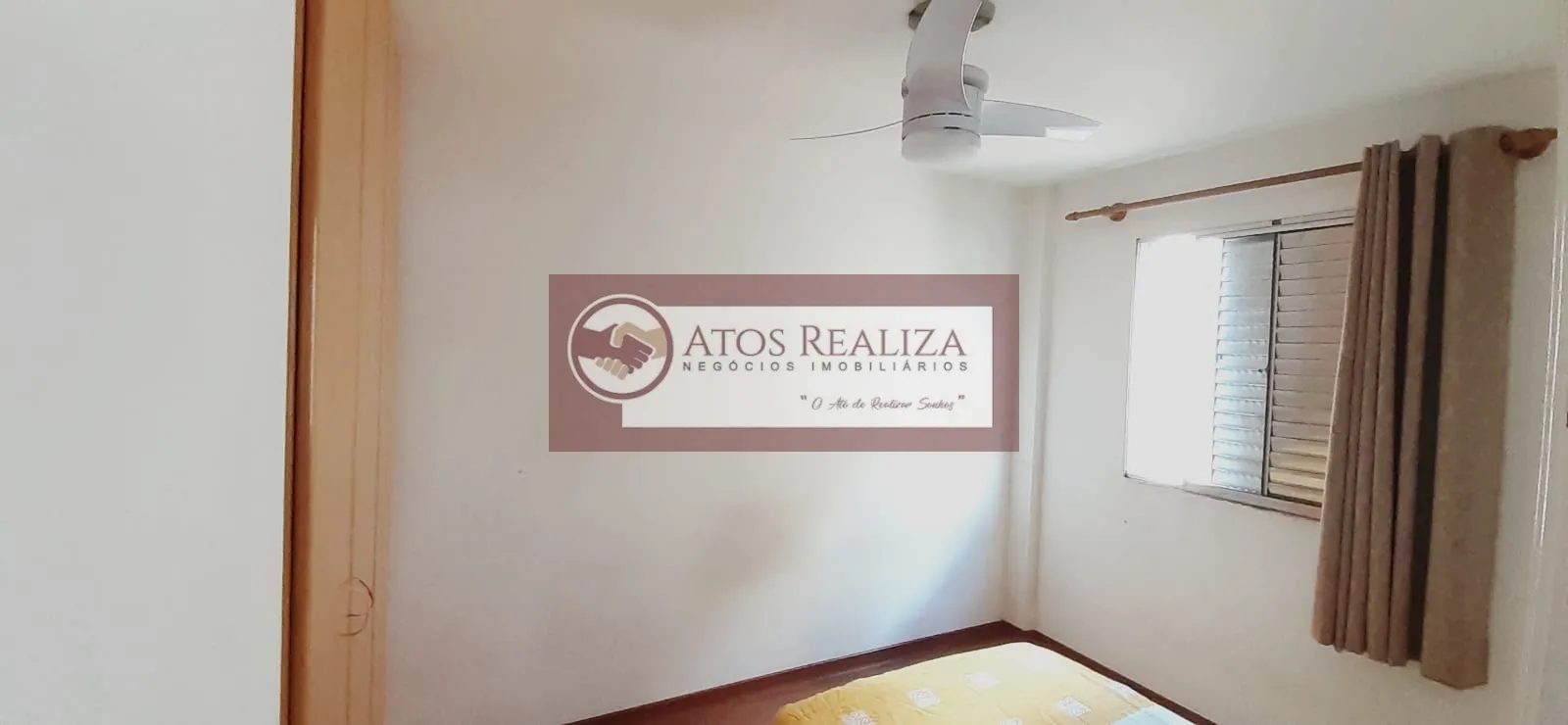 Imagem Vendo Excelente Apartamento em Jordanópolis - São Paulo