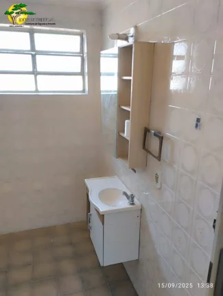 Imagem APTO C/ 67M², 1 DORM E 1 VAGA AO LADO DO SHOPPING PARTAGE SANTANA PARK