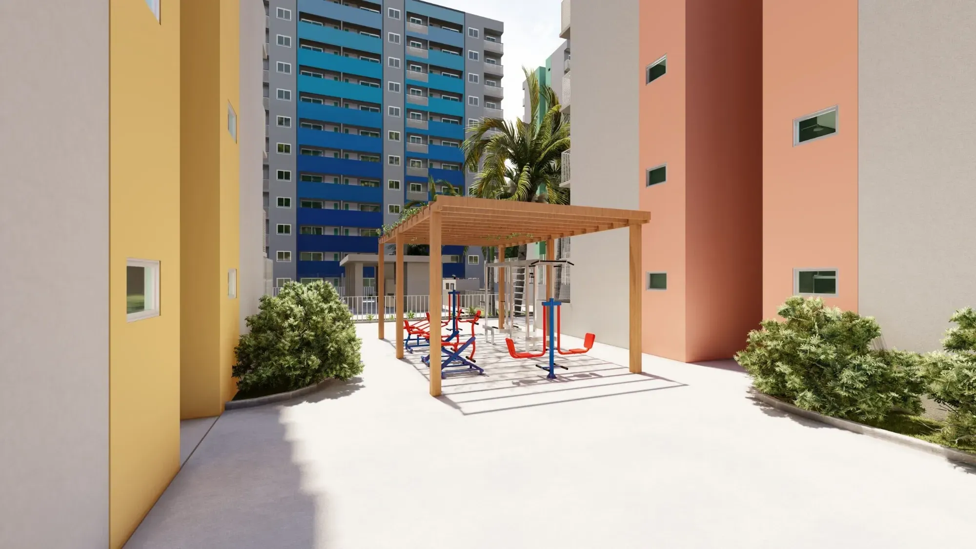 Imagem Apartamento com 2 Quartos à Venda, 48,83 m² em Cidade Universitária - Maceió
