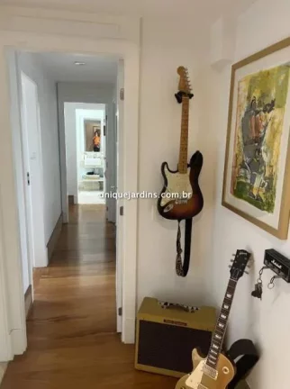 Imagem Apartamento para alugar Vila Olímpia São Paulo