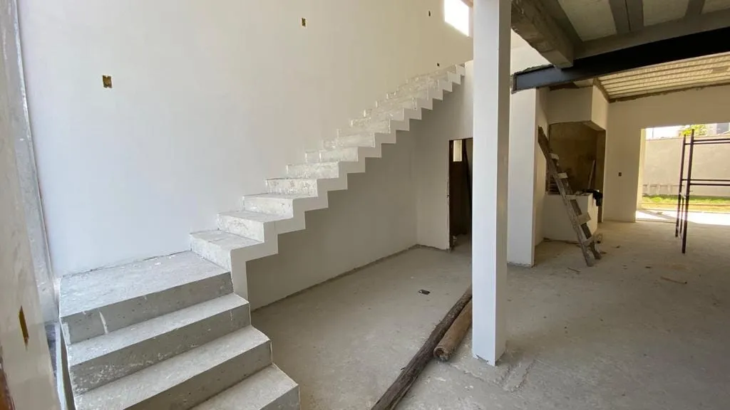 Imagem Casa à venda 3 Quartos, 1 Suite, 2 Vagas, 8M², Parque das Palmeiras, Pindamonhangaba - SP