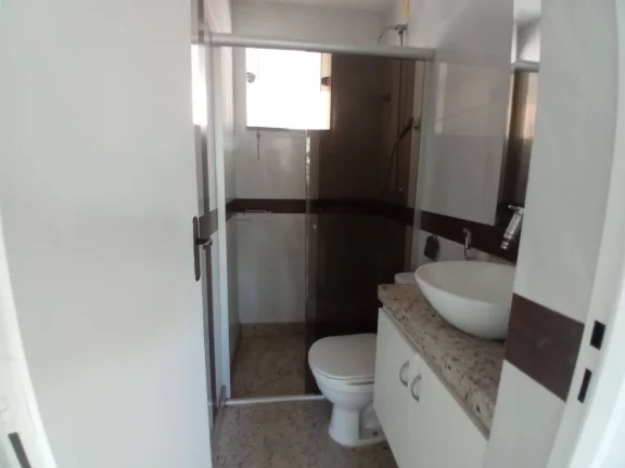 Imagem cobertura, 4 quartos, suíte, área externa; 1 vaga livre