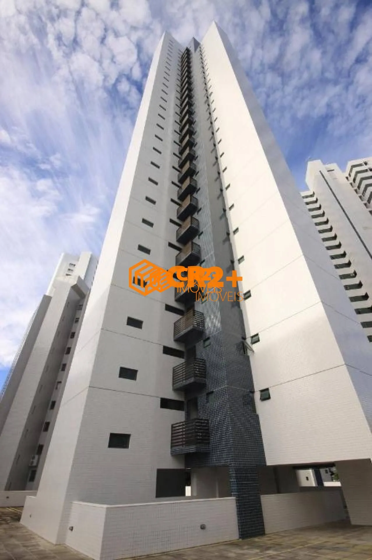 Imagem Apartamento,98m² com 3+1 (revertido)quartos , sendo 1 suíte em Boa Viagem