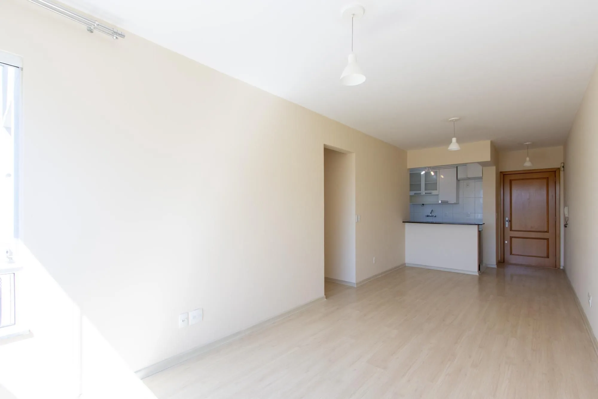 Imagem Apartamento no Plaza Cristal