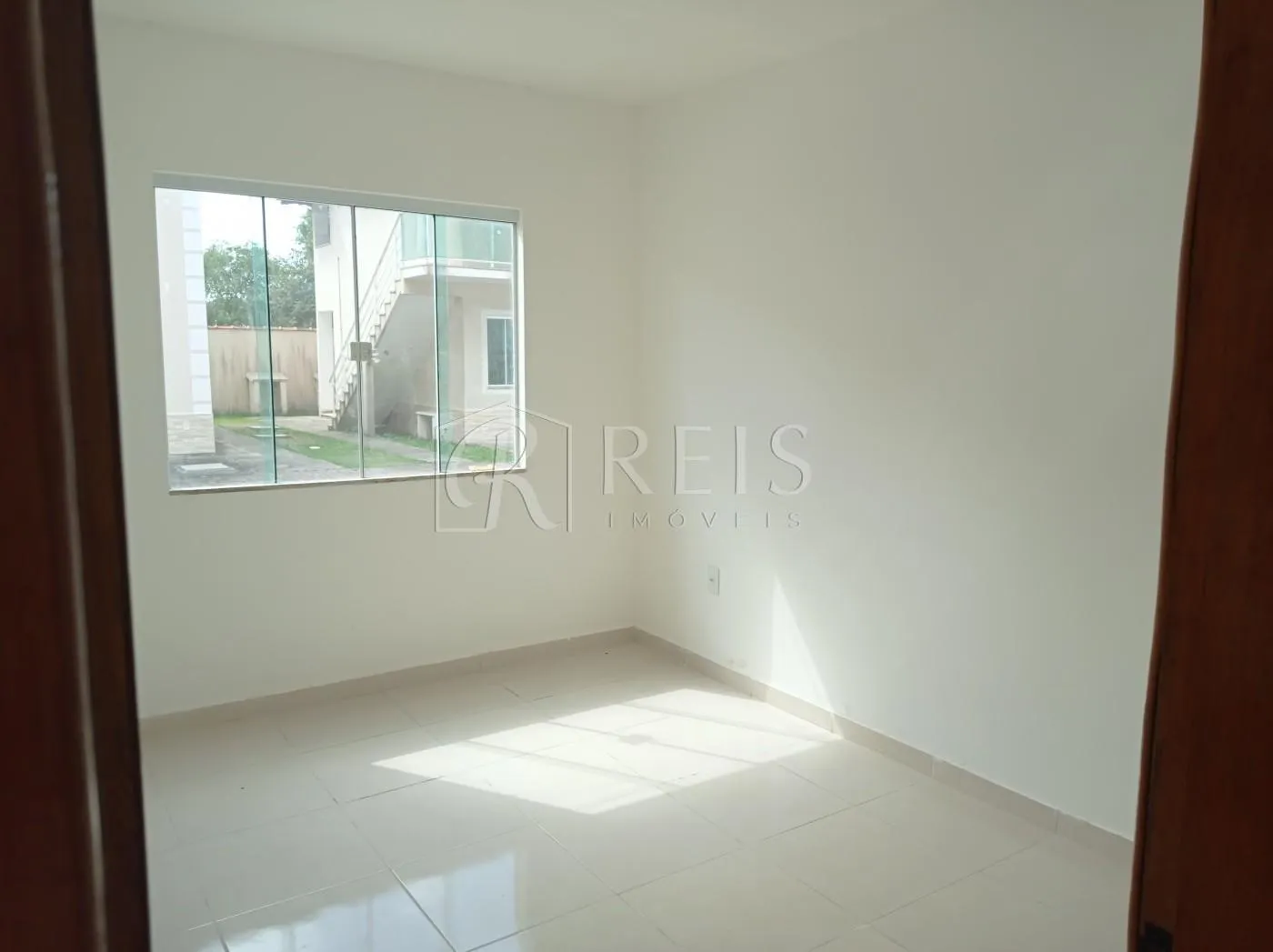 Imagem Casa para Venda em Rio das Ostras, Chácara Mariléa, 2 dormitórios, 1 banheiro, 1 vaga