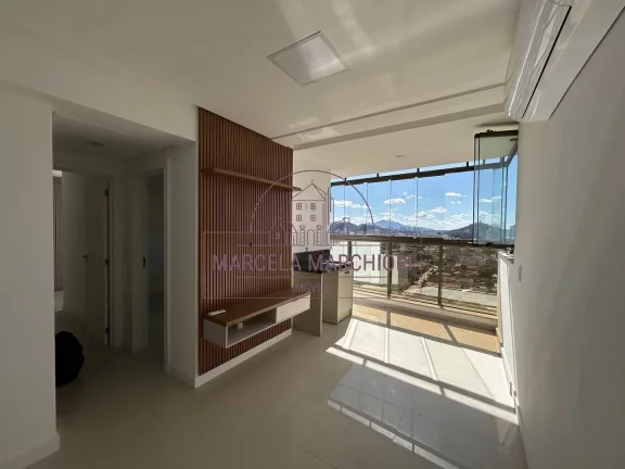 Imagem Apartamento 2 quartos, 1 suíte sol da manhã novíssimo, lazer completo