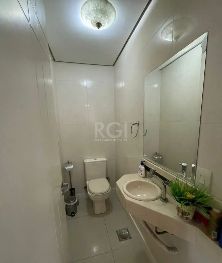 Imagem Casa Condominio para Venda - 144m², 3 dormitórios, sendo 3 suites, 4 vagas