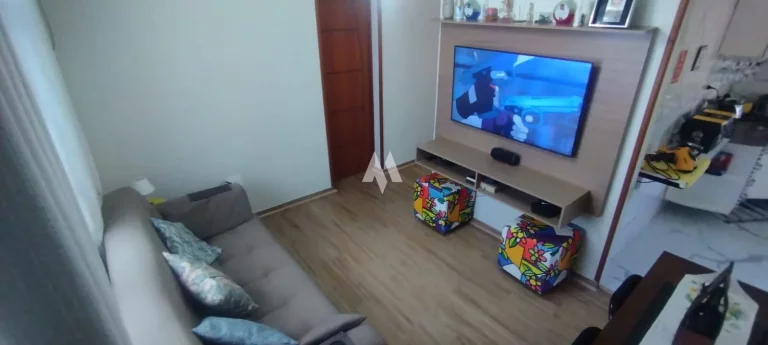 Imagem Apartamento à venda no Embaré