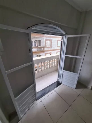 Imagem Apartamento à Venda em Ocian, Praia Grande - SP