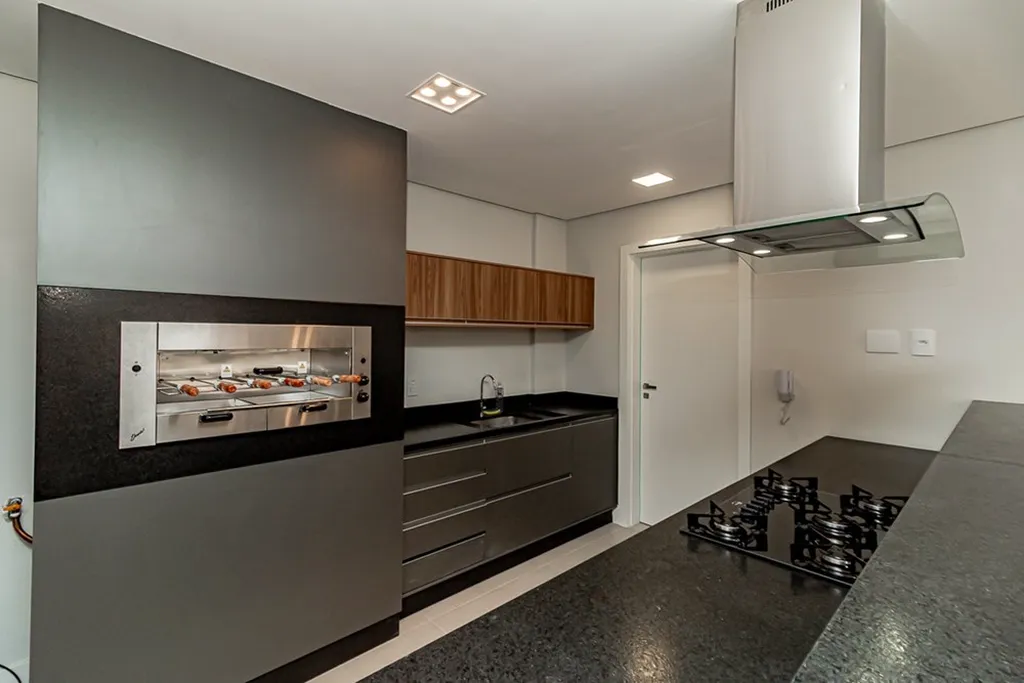Imagem Apartamento em Petrópolis