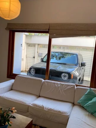 Imagem CASA RESIDENCIAL em SÃO PAULO - SP, PINHEIROS