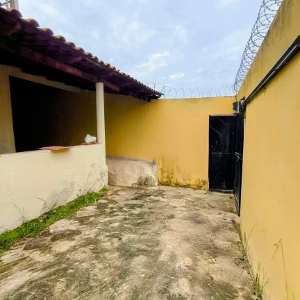 Imagem Sobrado 3/4 Sendo 2 Suites No Jardim Clarissa Em Goiania