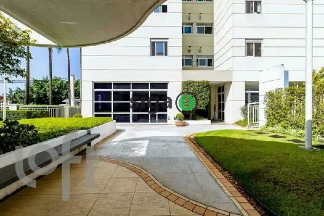 Imagem Apartamento a venda com 60m2 na Vila Andrade no Condomínio Mais Morumbi