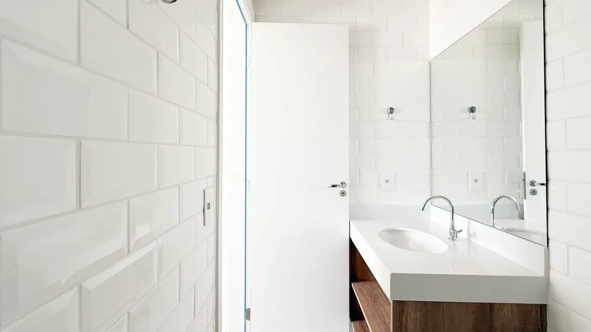 Imagem Apartamento com 1 Quarto para alugar, 24m² - Pinheiros