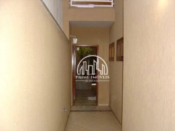 Imagem Casa com 3 dormitórios à venda, 200 m² por R$ 795.900,00 - Medeiros - Jundiaí/SP