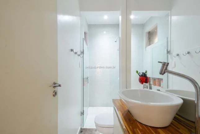 Imagem Apartamento à venda Paraíso São Paulo