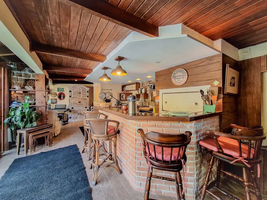 Imagem Casa em Chácara das Pedras