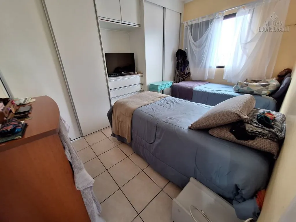 Imagem Apartamento 3 dormitórios sendo 1 suíte frente rua no bairro Guilhermina