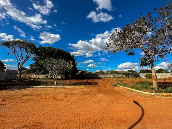 Imagem TERRENO RESIDENCIAL em BRASÍLIA - DF, PARK WAY