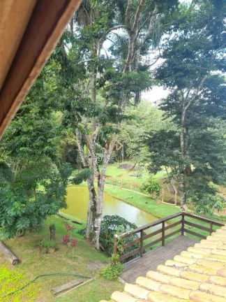 Imagem Chácara 2000m2, Zona Norte, São José dos Campos.
