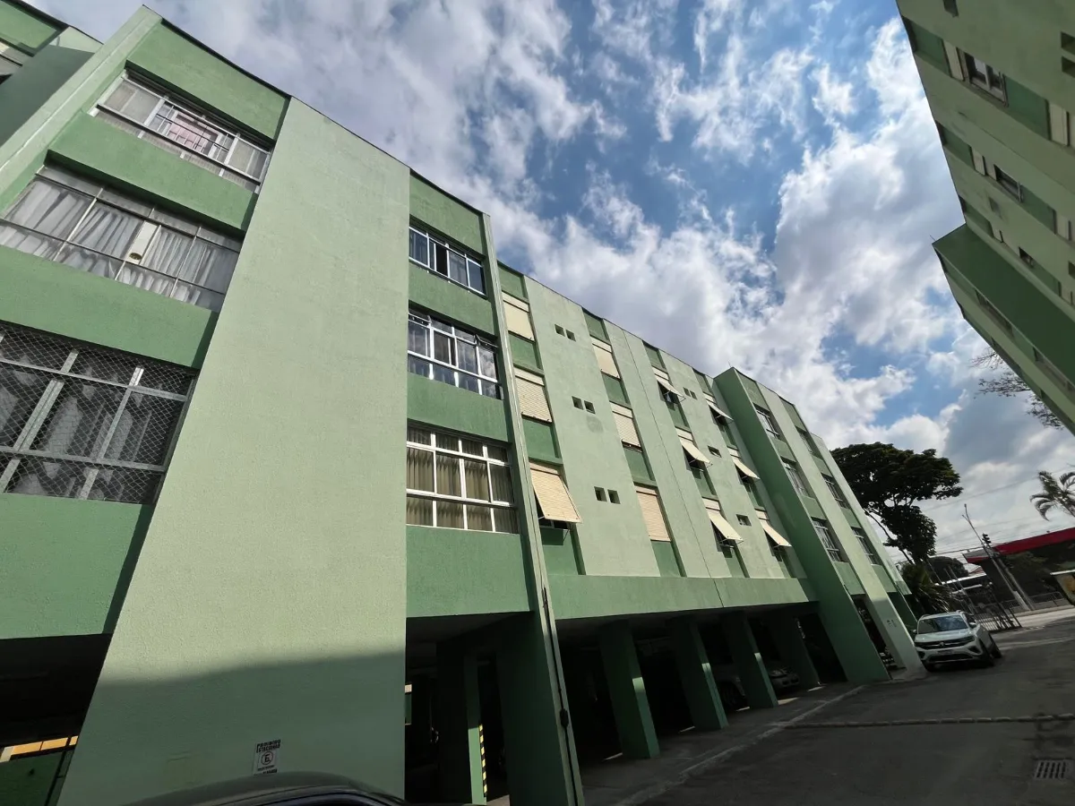 Imagem Apartamento para venda em Jardim das Laranjeiras com 3 quartos, 101m2