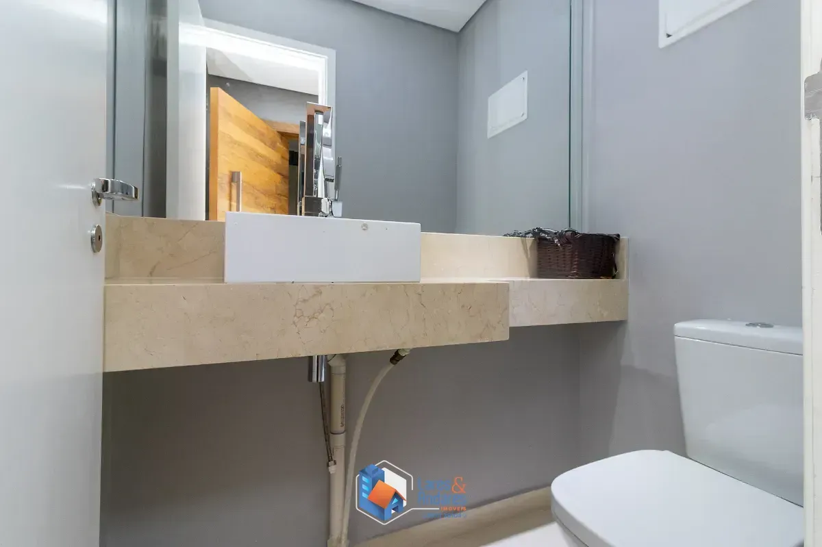 Imagem Apartamento para venda em Jardim Arpoador com 3 quartos, sendo 3 suítes, 171m²