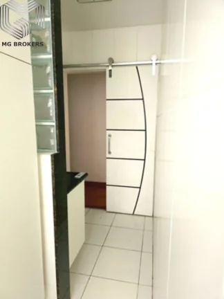 Imagem Apartamento 1 quarto no Maracanã, Rio de Janeiro: 60m², lazer completo e segurança 24h! Venha conferir!