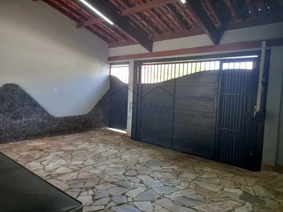 Imagem Casa Padrão
