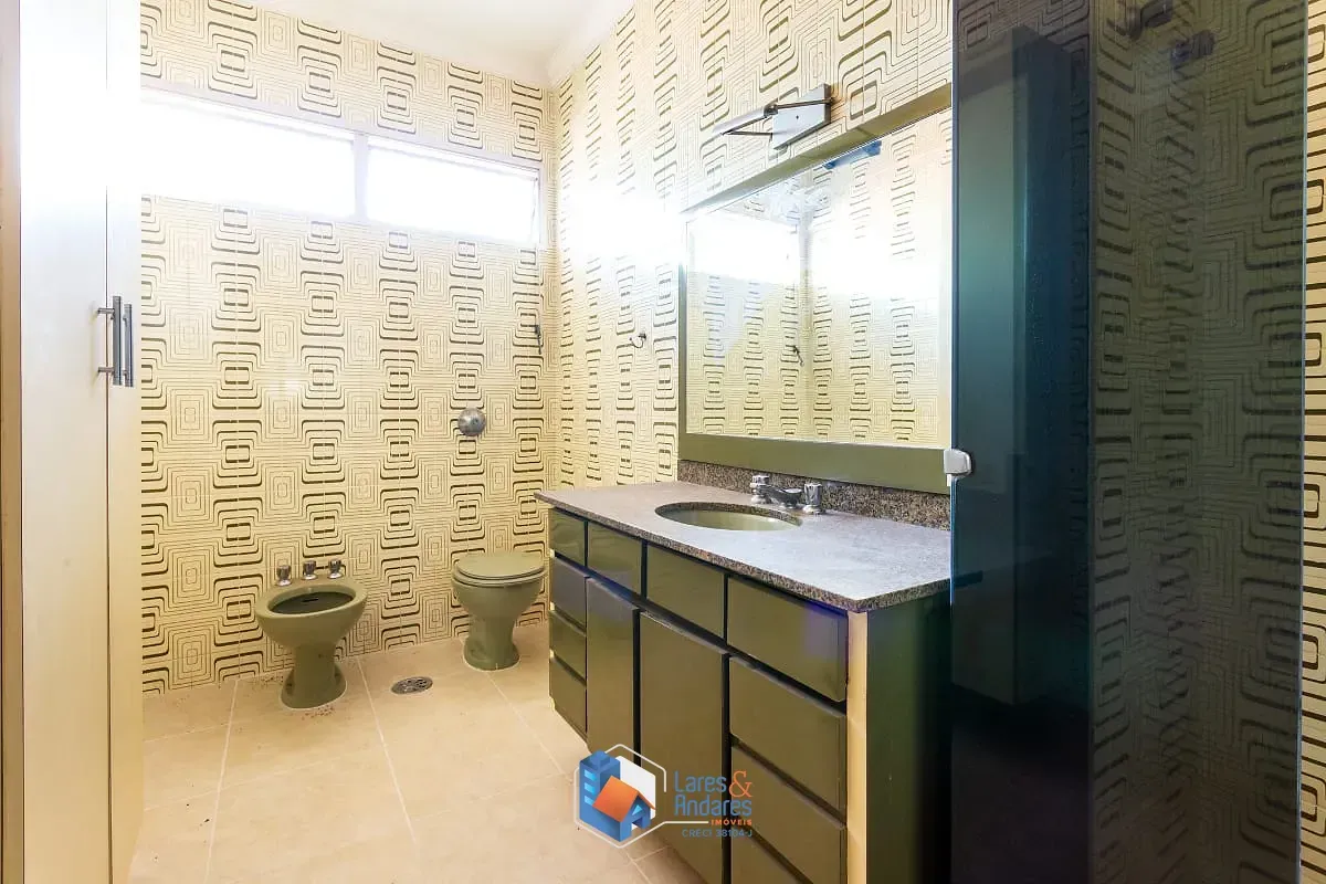 Imagem Casa para venda em Jardim São Bento com 4 quartos, sendo 1 suíte, 442m²
