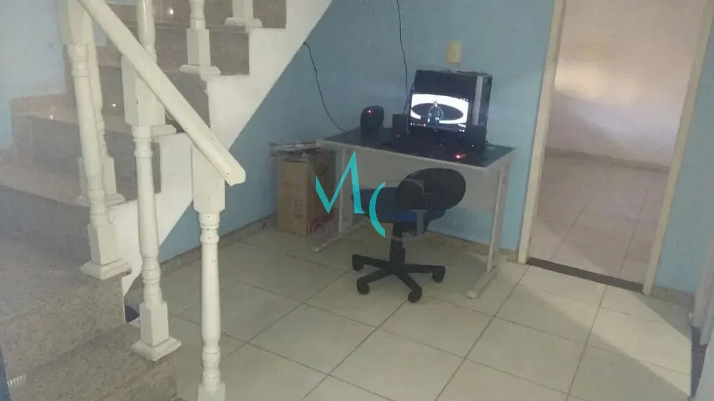 Imagem Casa 3 quartos No Centro de Campo Grande, Rio de Janeiro