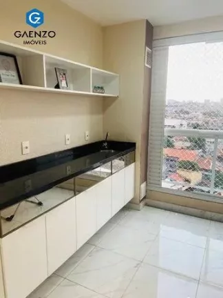 Imagem Excelente Apartamento - Vila Osasco, Osasco/ SP