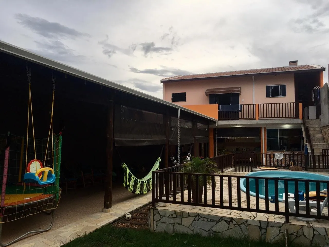 Foto do imóvel Casa à venda 2 Quartos, 1 Suite, 3 Vagas, 270M², Jardim Cidade Nova, Potim - SP