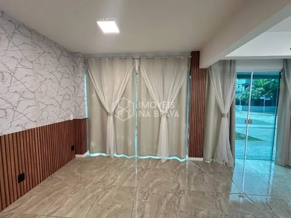 Imagem SALA COMERCIAL QUADRA MAR - LOCAÇAO ANUAL - PRAIA BRAVA - ITAJAI/SC