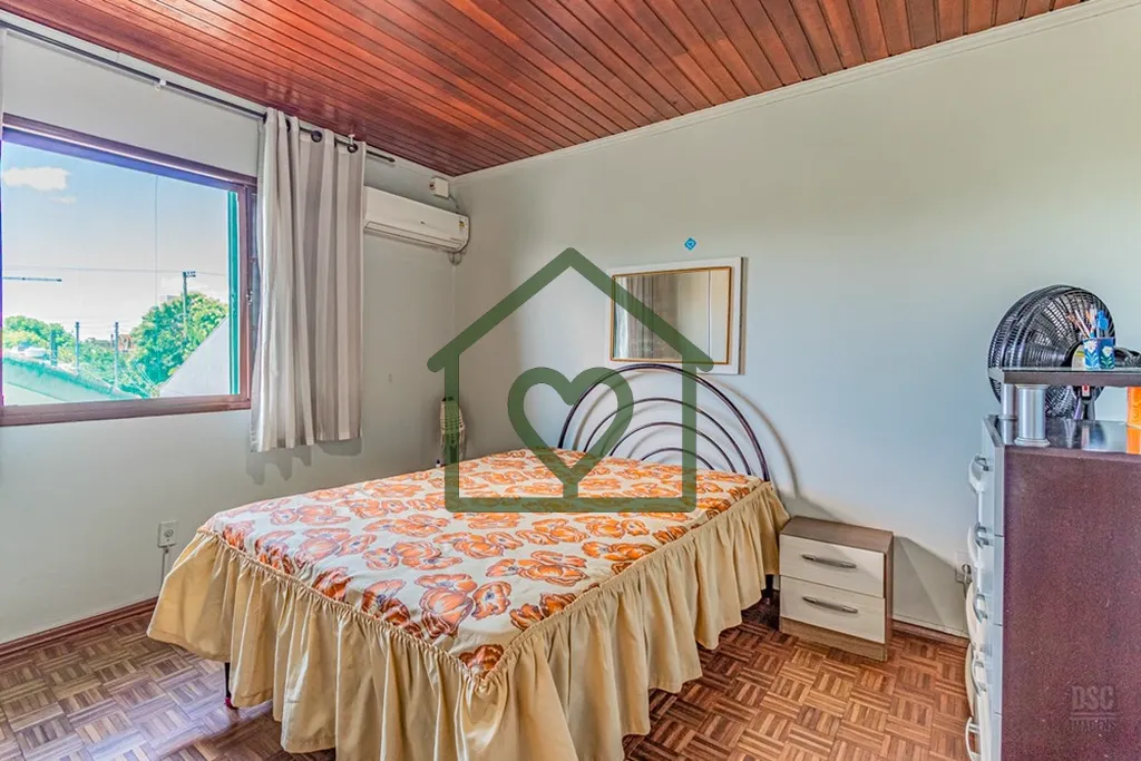 Imagem More na Mario Totta! Novidade com vista para o Rio Guaíba e pôr do sol. Lindo Jardim. 
Casa desocu...