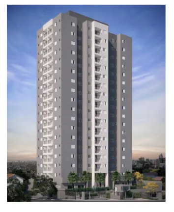 Imagem Apartamento com 2 Quartos à Venda, 58 m² em Jardim Anny - Guarulhos