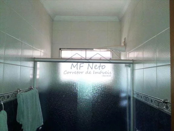Imagem Casa Padrão